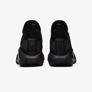 Nike | Shoes | Nike Lebron James Soldier Xiv 4 Triple Black  display picture 1